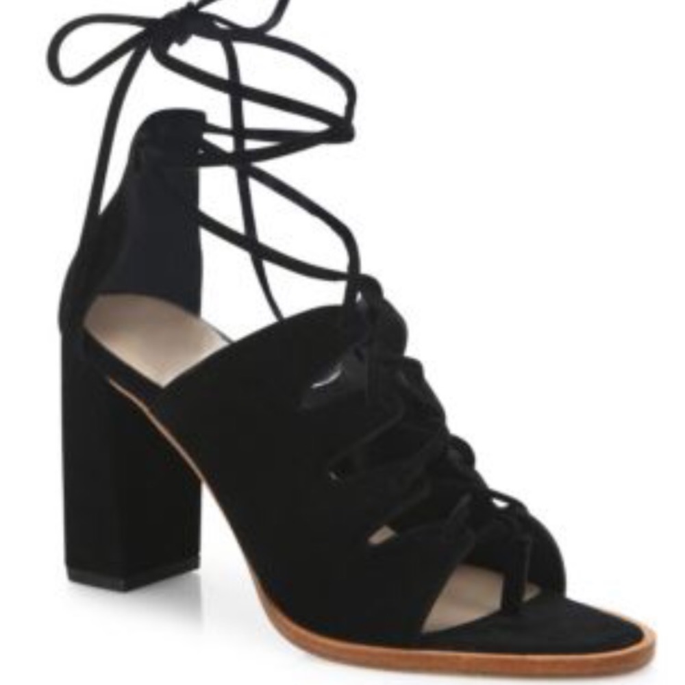 Loeffler Randall Helene SS Sandal
